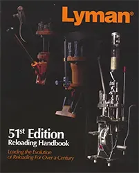 Lyman Reloading Handbook
by Lyman Products